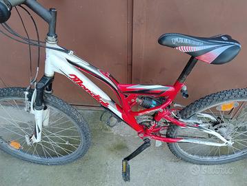 MTB per ragazzo
