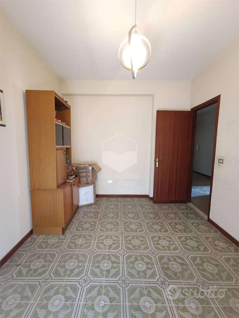Appartamento – Marsala, Rione Sappusi, Trapani - Altro