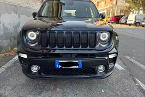Jeep renegade GPL