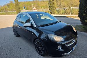 Opel Adam 1.4 87 CV GPL anno 2015