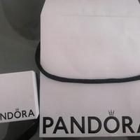 bracciale Pandora edizione limitata in cofanetto e