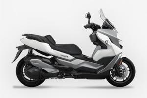 SCOOTER BMW C 400 GT