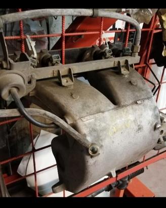 collettore aspirazione Peugeot 205 GTI 