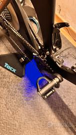 Pedali Garmin Rally RK200 in garanzia