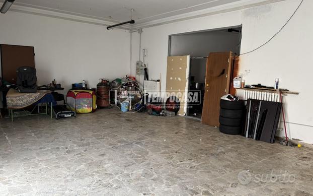 Appartamento a Soliera Via Caiumi 3 locali