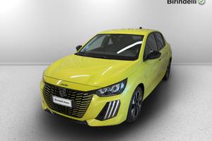 PEUGEOT 208 2ª serie - 208 PureTech 100 Stop&Start