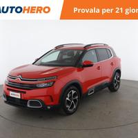 CITROEN C5 Aircross BT79096