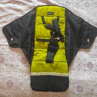 fodera passeggino Hurrà Foppapedretti NUOVO