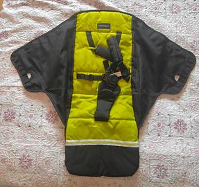 fodera passeggino Hurrà Foppapedretti NUOVO