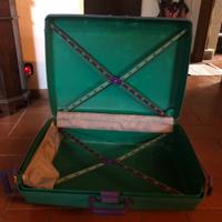 Valigia Samsonite