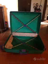 Valigia Samsonite