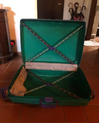 Valigia Samsonite