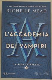 L'accademia dei vampiri vol. 2