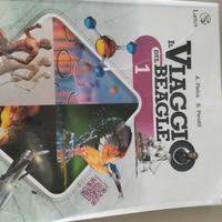 Libro Il Viaggio del Beagle
