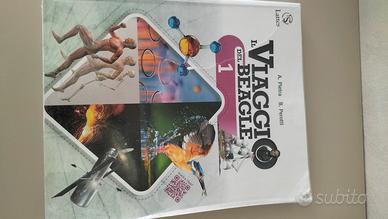 Libro Il Viaggio del Beagle