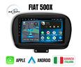 fiat-500x-autoradio-android-9-pollici-kit-compl-