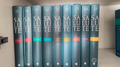 enciclopedia della salute 