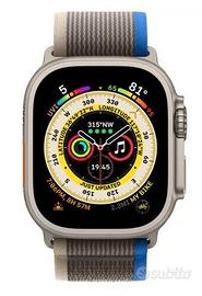 Orologio Apple Watch Ultra