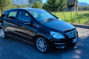 Mercedes-benz B 200 CDI BlueEFFICIENCY Premium