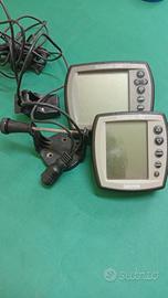 ecoscandagli Garmin completi