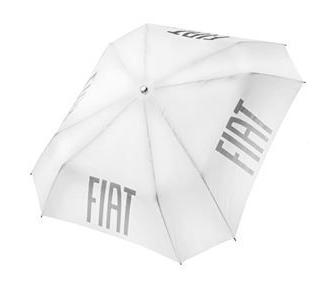 Ombrello pieghevole Fiat collezione 2024