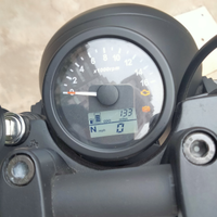 Moto Brixton 250 Cromwell