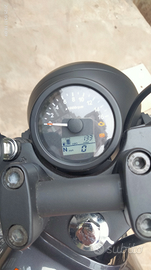 Moto Brixton 250 Cromwell