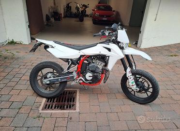 Swm sm 125 r 2023