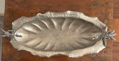 Centro tavola vintage