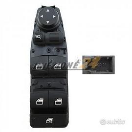 Interruttore alzacristallo Bmw serie 5 518d