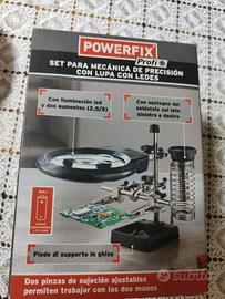 set meccanica precisione 