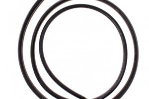 Guarnizione porta per Piaggio Ape 50 - 187299