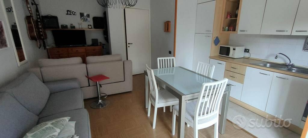 Appartamento – Milano, Castagnedo, Municipio 4 - Altro