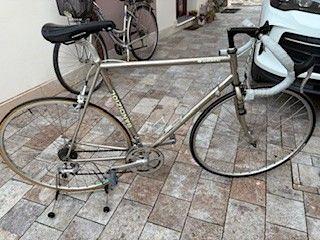Bici da corsa del 1996