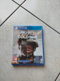CALL OF DUTY BLACK OPS COLD WAR
