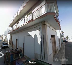 Turi - Zona Scuole