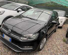 VOLKSWAGEN Polo 1.2 TSI 5p. Comfortline BlueMoti