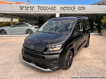 Fiat Doblo Doblò 1.5 BlueHdi 130CV PL Combi N1