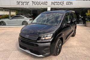 Fiat Doblo Doblò 1.5 BlueHdi 130CV PL Combi N1