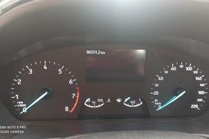 ford puma ibrid