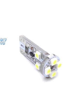 LAMPADINA LED CANBUS W5W T10 ECONOMICA