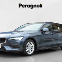 VOLVO V60 B4 (D) MOMENTUM BUSINESS AUTOMATICA