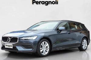 VOLVO V60 B4 (D) MOMENTUM BUSINESS AUTOMATICA