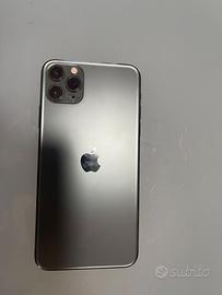iPhone 11 Pro Max 256gb