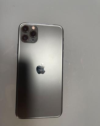 iPhone 11 Pro Max 256gb