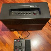 Ampli per chitarra LINE6 AMPLIFI 150+PEDALE