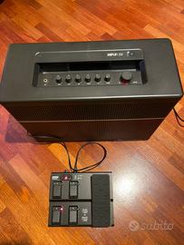 Ampli per chitarra LINE6 AMPLIFI 150+PEDALE