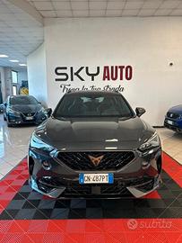 Cupra Formentor 1.4 e-Hybrid DSG VZ
