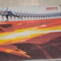 PATTINI freestyle inline Roces 44