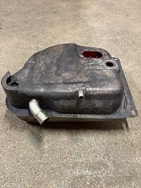 Serbatoio originale fiat panda 4x4